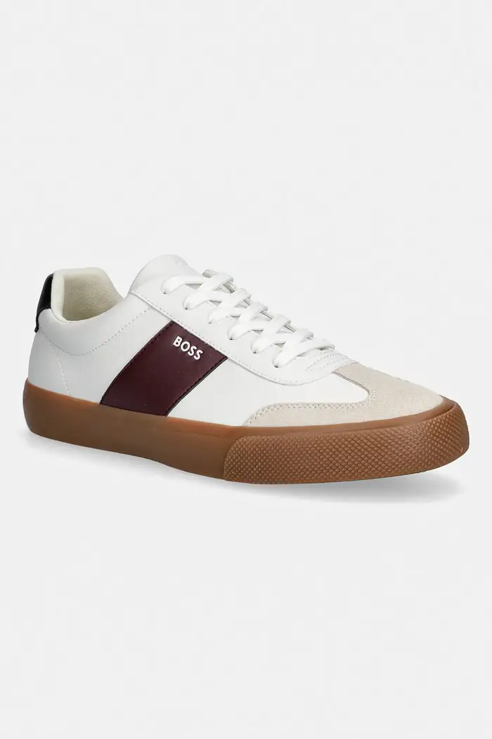 sneakers Aiden Bianco