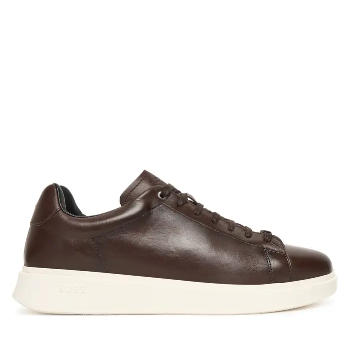 BOSS Sneakers Bulton 50557820 Marrone