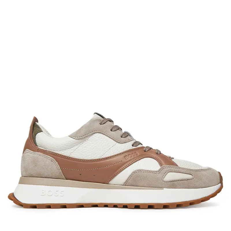 BOSS Sneakers Jonah 50548782 Beige