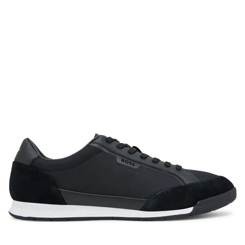 BOSS Sneakers Nitan 50548864 Nero