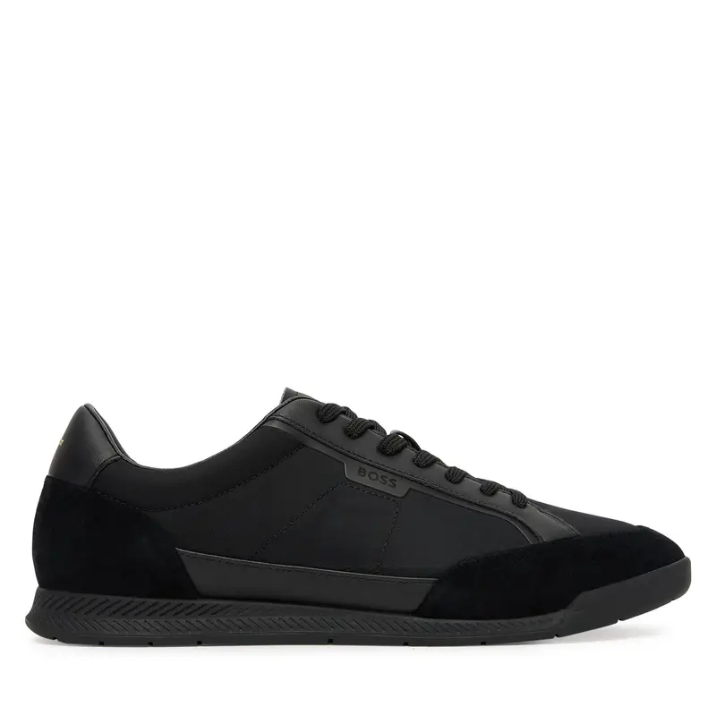 BOSS Sneakers Nitan 50548864 Nero