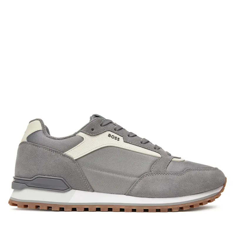 BOSS Sneakers Parkour 50523221 Grigio