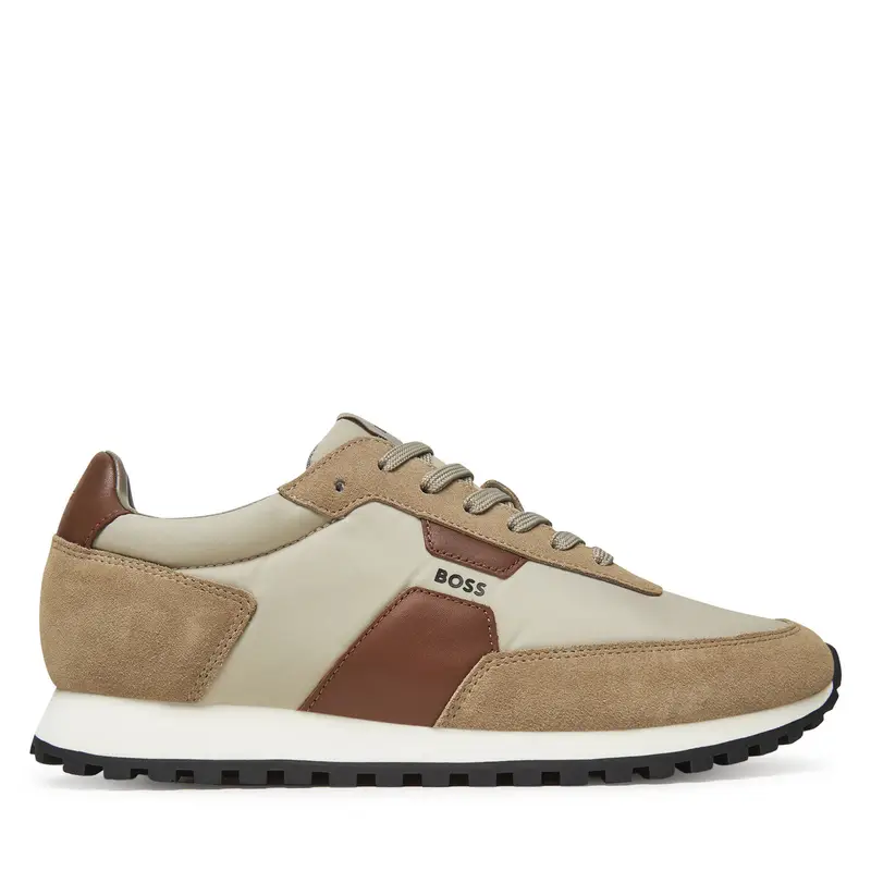 BOSS Sneakers Parkour 50548723 Beige