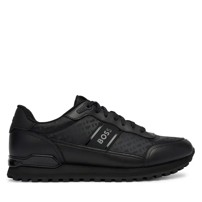 Sneakers BOSS Parkour-L 50565756 Nero