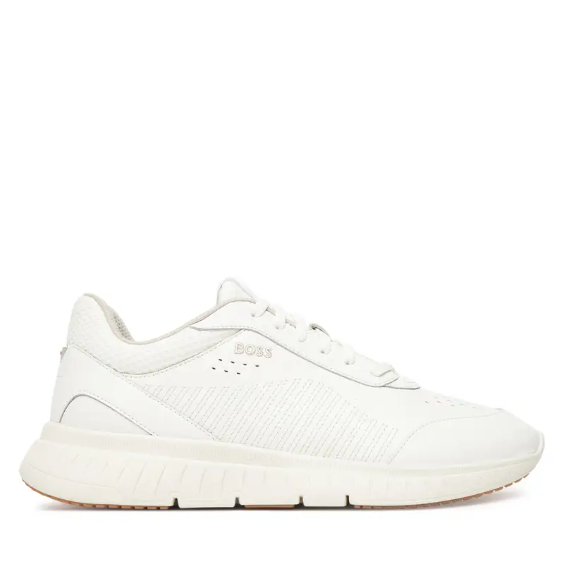 BOSS Sneakers Titanis 50548718 Bianco