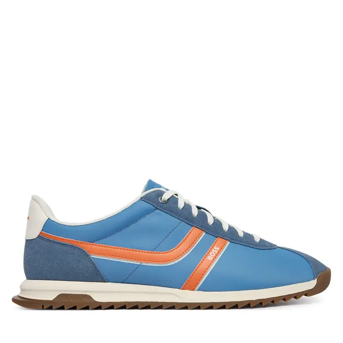 Sneakers BOSS Zayn 50562818 Blu scuro