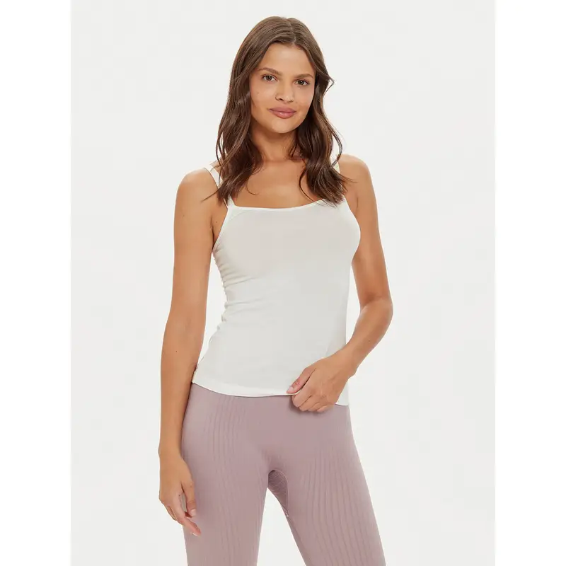 Boss Top Bianco 3207384