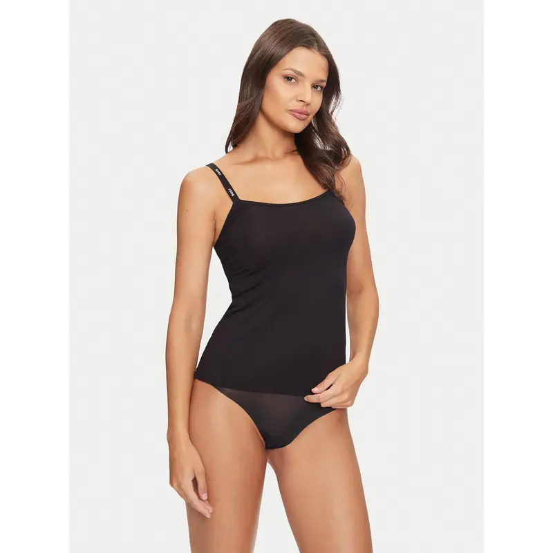 Boss Top Nero 3207383