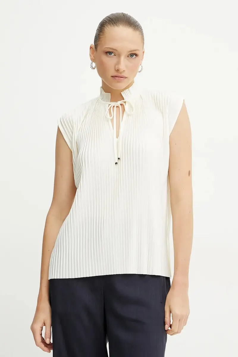 Boss Top Donna Beige 2212620