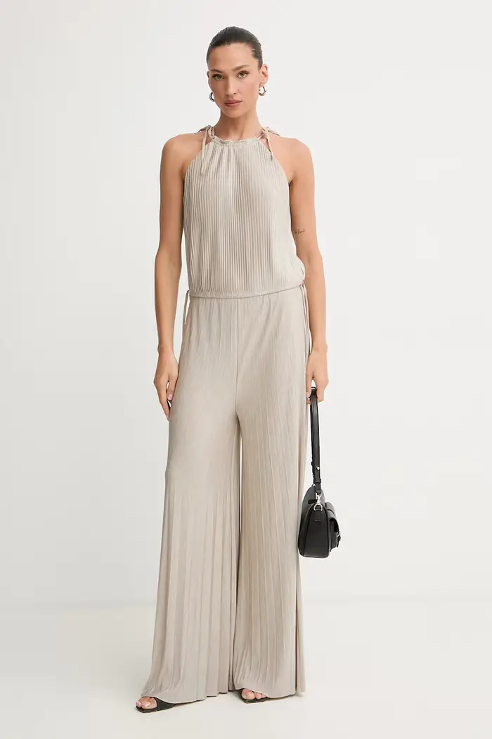 tuta da donna Edecki Beige