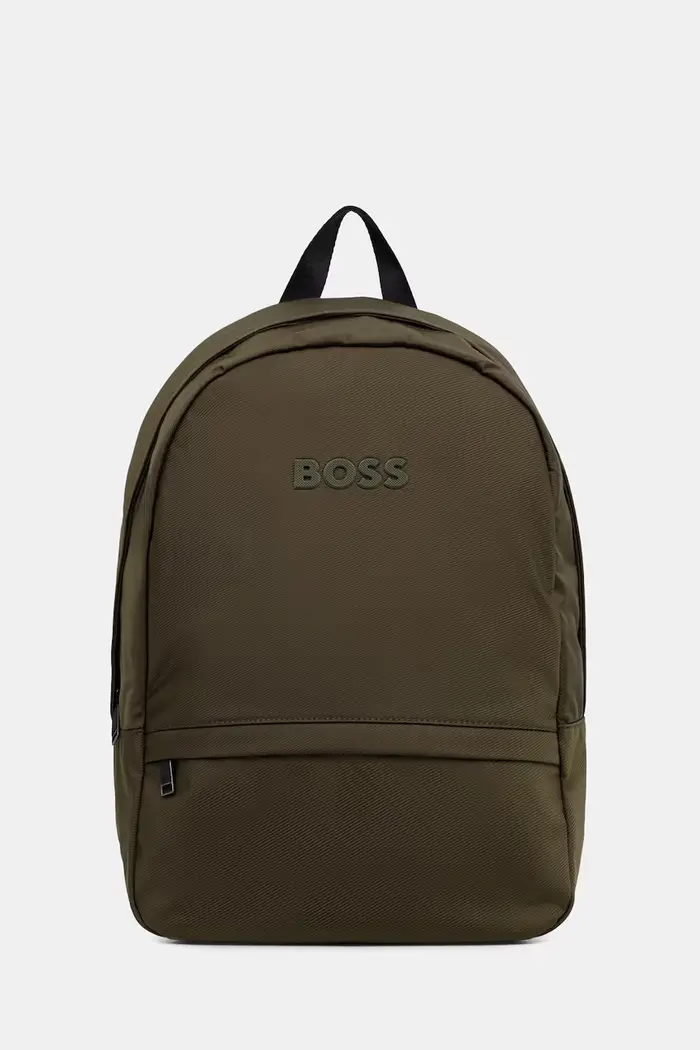 Boss zaino da uomo Catch Verde
