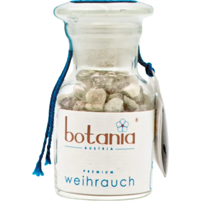 Botania Incenso Premium 30 ml