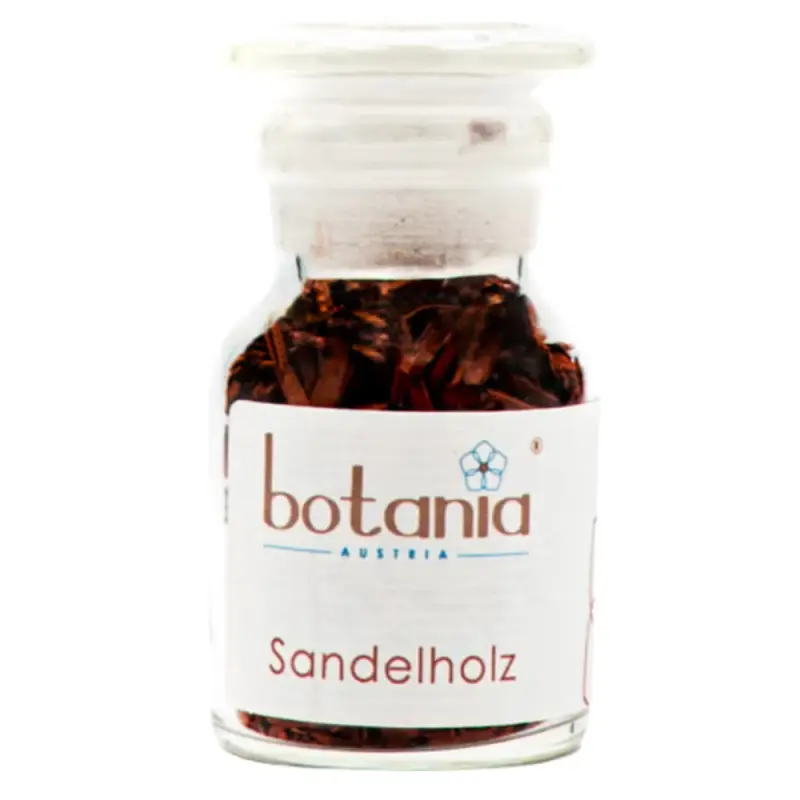 Botania Legno di Sandalo Premium 30 ml