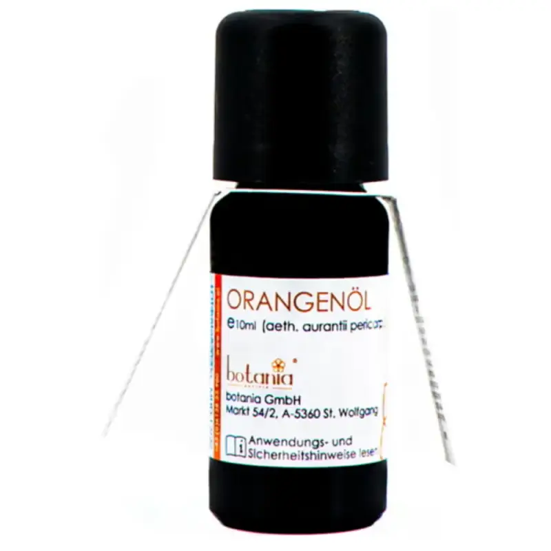 Botania Olio Essenziale di Arancia 10 ml
