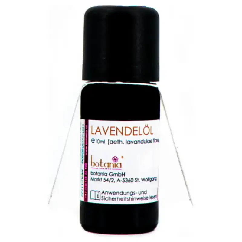 Botania Olio Essenziale di Lavanda Premium 10 ml