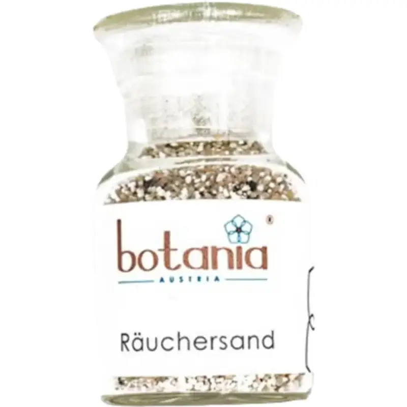 Botania Sabbia per Incenso 30 ml