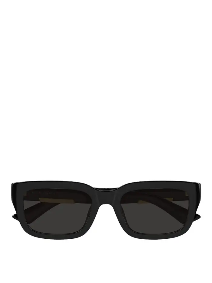 Bottega Veneta Occhiali da sole Nero