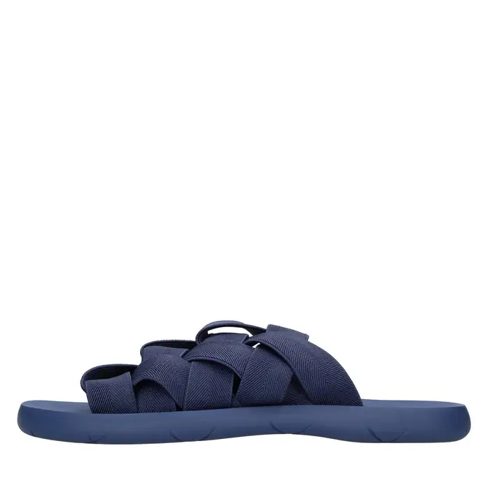bottega-veneta Sandali Blu Blu Blu e verdi