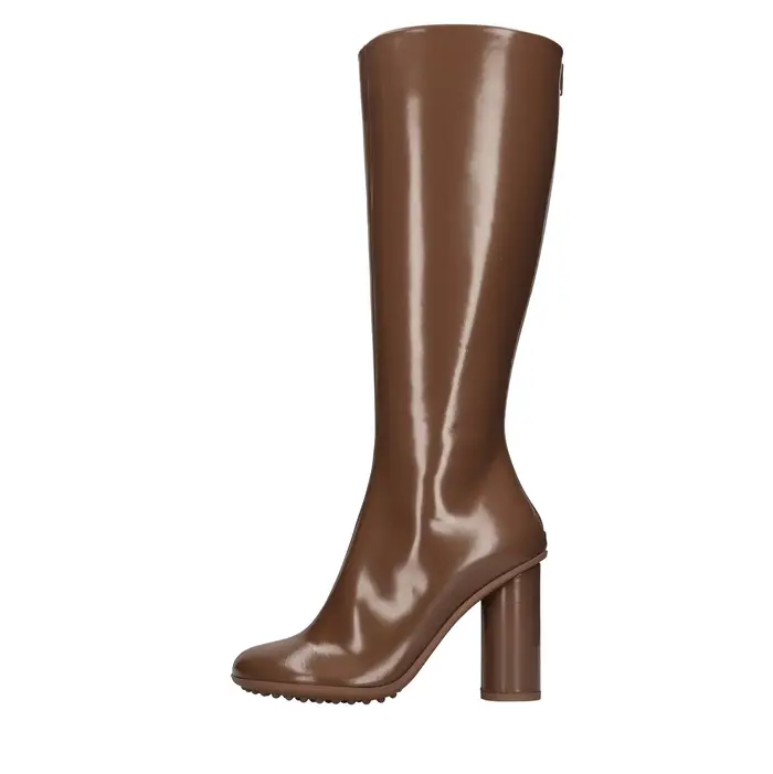 bottega-veneta Stivali Marrone Marrone Marroni