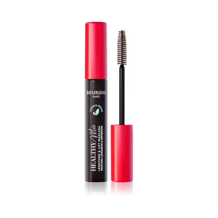 Bourjois Bj Masc Miscela sana e pulita nero-marrone