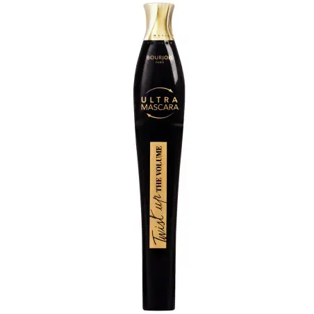 Bourjois Bourbon Twist Up Ultra Black 8 ml