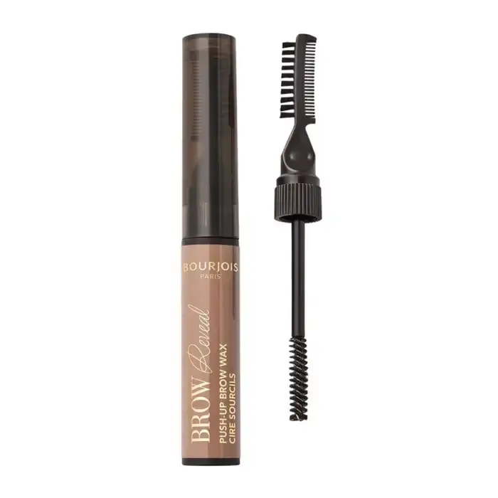 Bourjois Brow Reveal Gel per sopracciglia 02-Blonde 6g