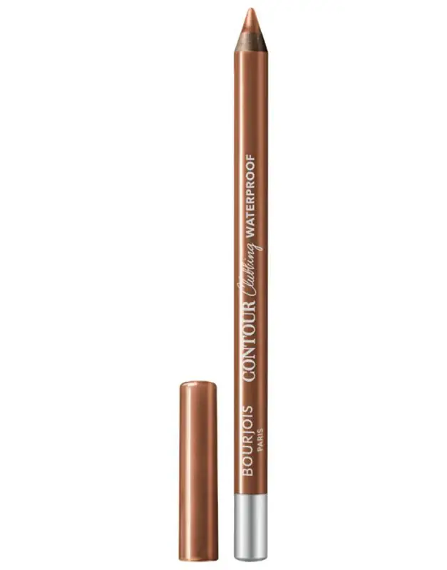 Bourjois Contour Clubbing Eyeliner Waterprof 078-Let s Bronze 1,2 g