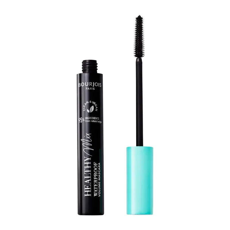 Bourjois Healthy Mix Mascara volume waterproof 10ml