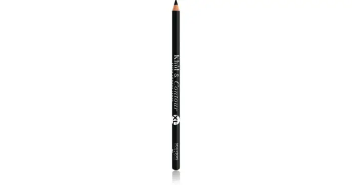 Bourjois Khol e contorno Xl Matita occhi 001 Noir Issime