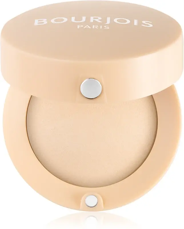 Bourjois Little Round Pot Mono ombretto 4 guscio d uovo