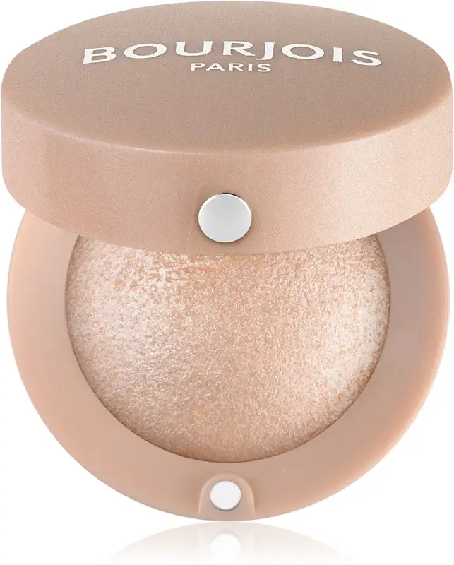Bourjois Ombretto Little Round Pot - 02 1,2 g