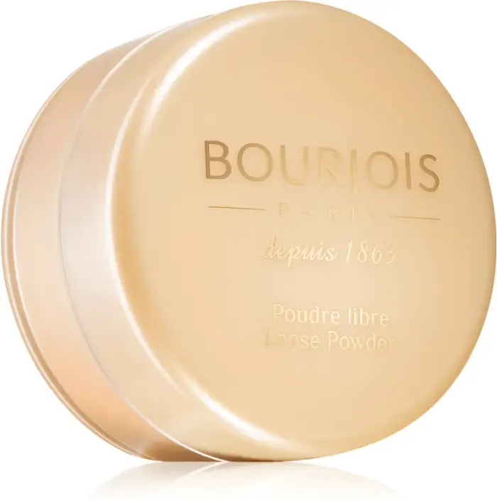 Bourjois Polvere Sfusa 01 Pesca 32 g