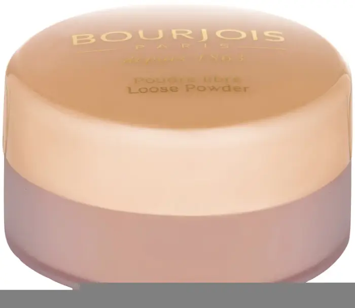 Bourjois Polvere Sfusa 02 Rosy 32 g