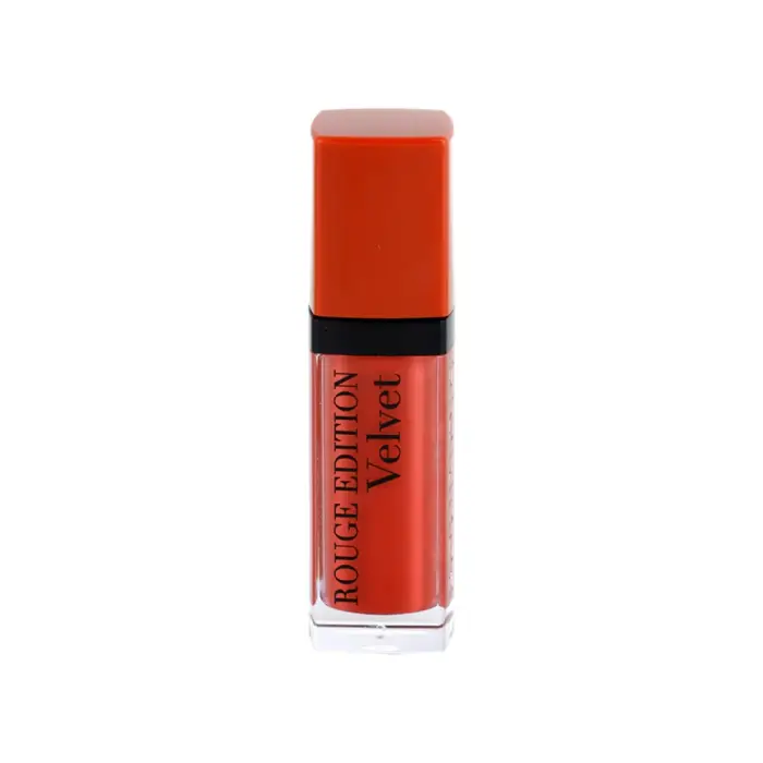Bourjois Borsa Rouge Edition Velvet T12 Beau Brun