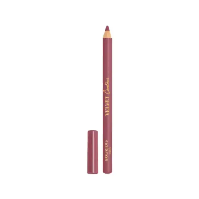 Velvet Contour matita contouring per le labbra colore 19 Place des Roses 1,14 g