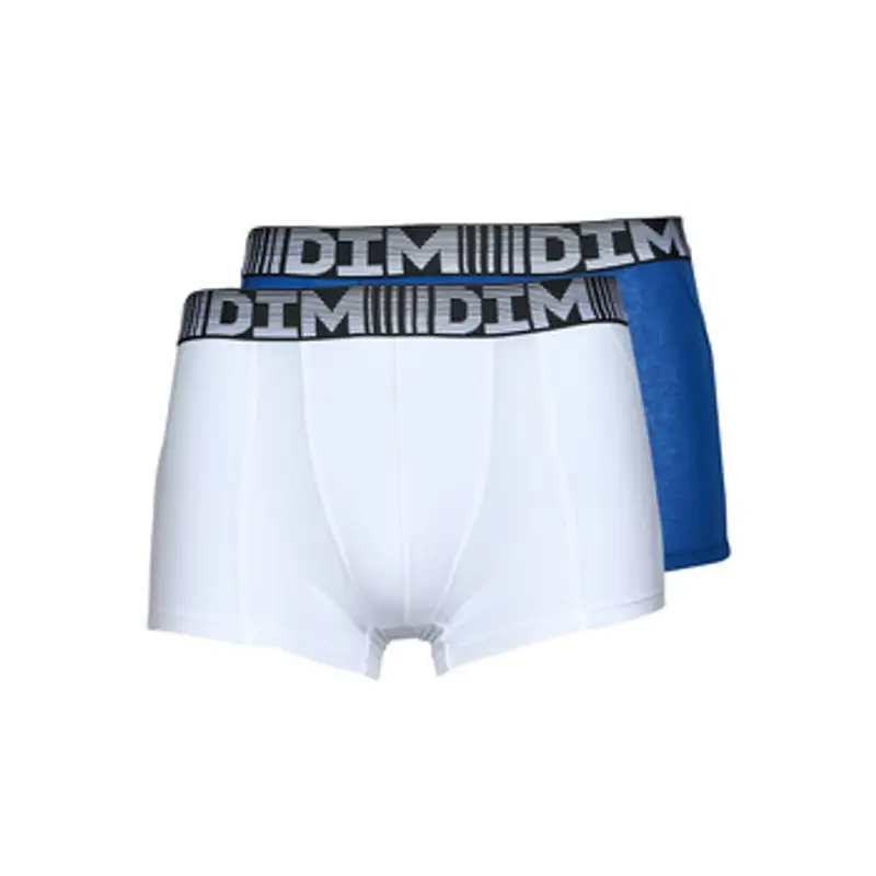 DIM Boxer Multicolore 1132381