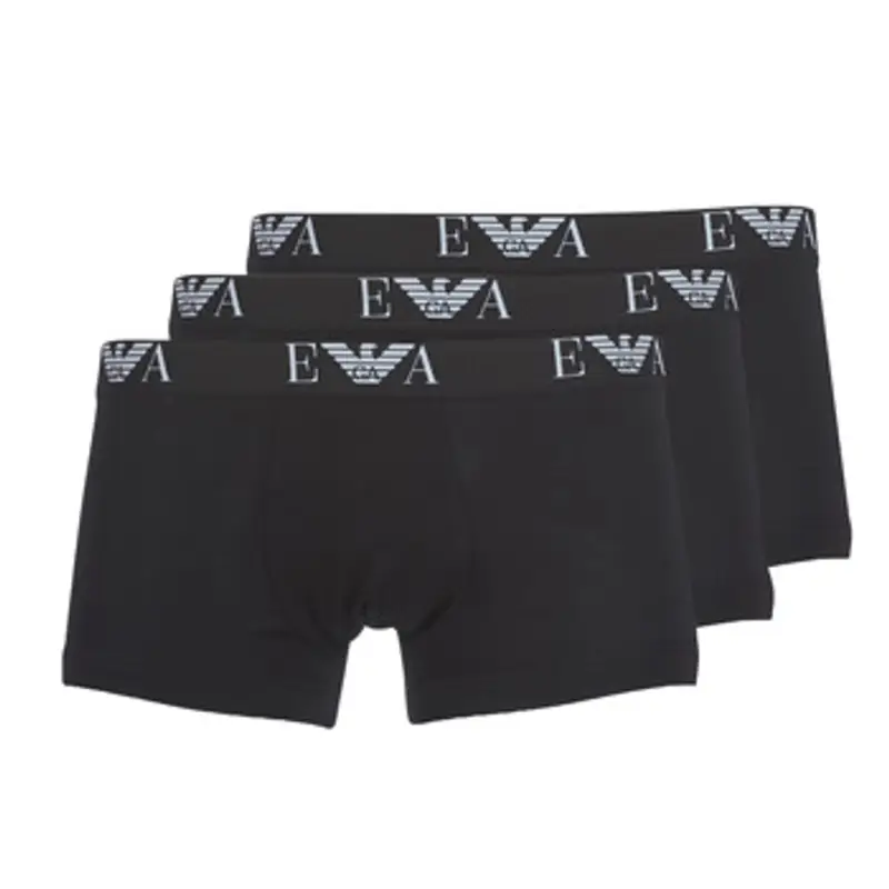Emporio Armani Boxer Nero 2064049