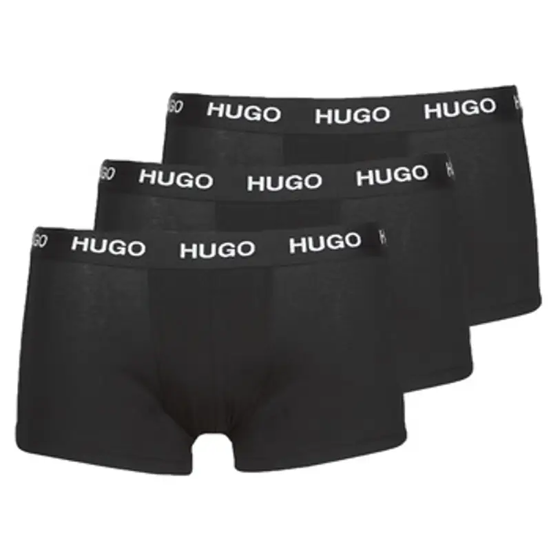 HUGO Boxer Nero 1004745