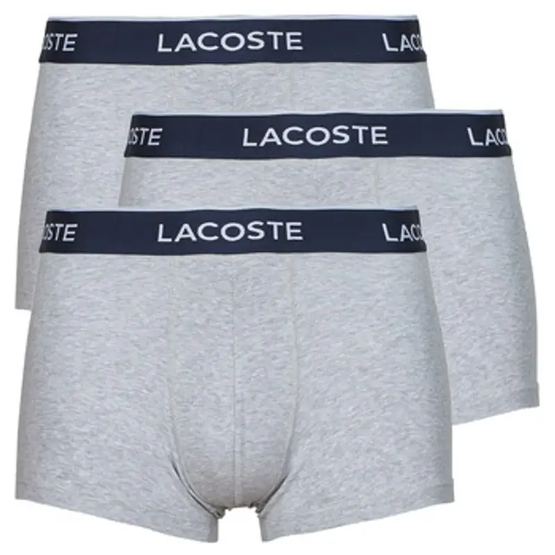 Lacoste Boxer Grigio 1024432