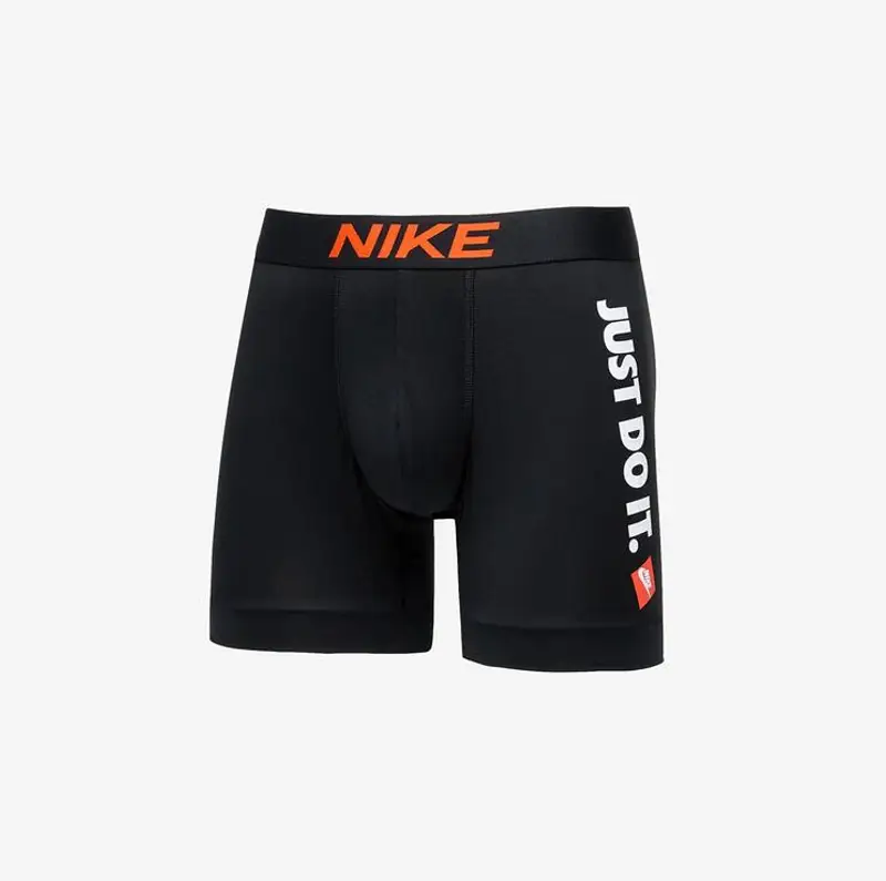 Nike Boxer Nero 1262194