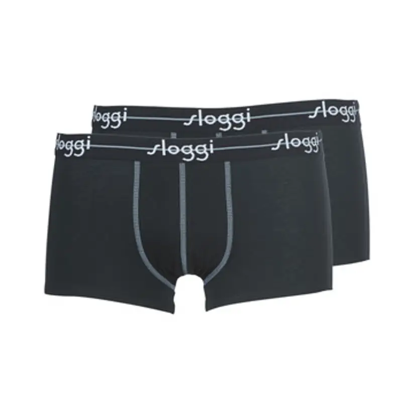 Sloggi Boxer Nero 1532024