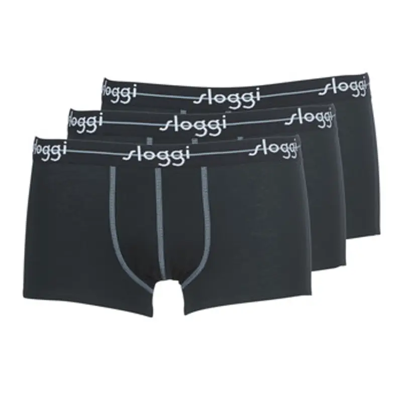 Sloggi Boxer Nero 1532026