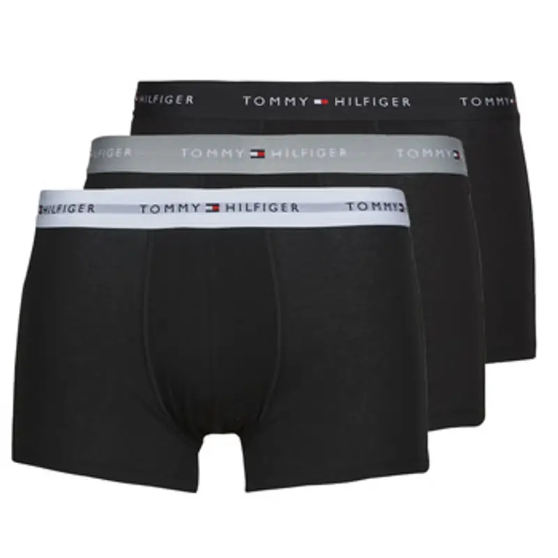 Tommy Hilfiger Boxer Nero 1132299