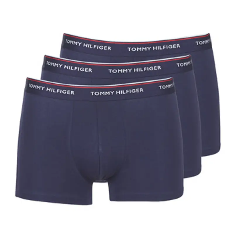 Tommy Hilfiger Boxer Blu 1532374