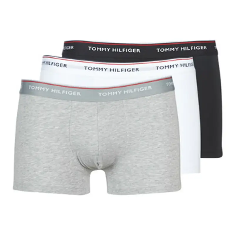 Tommy Hilfiger Boxer Grigio 1532373