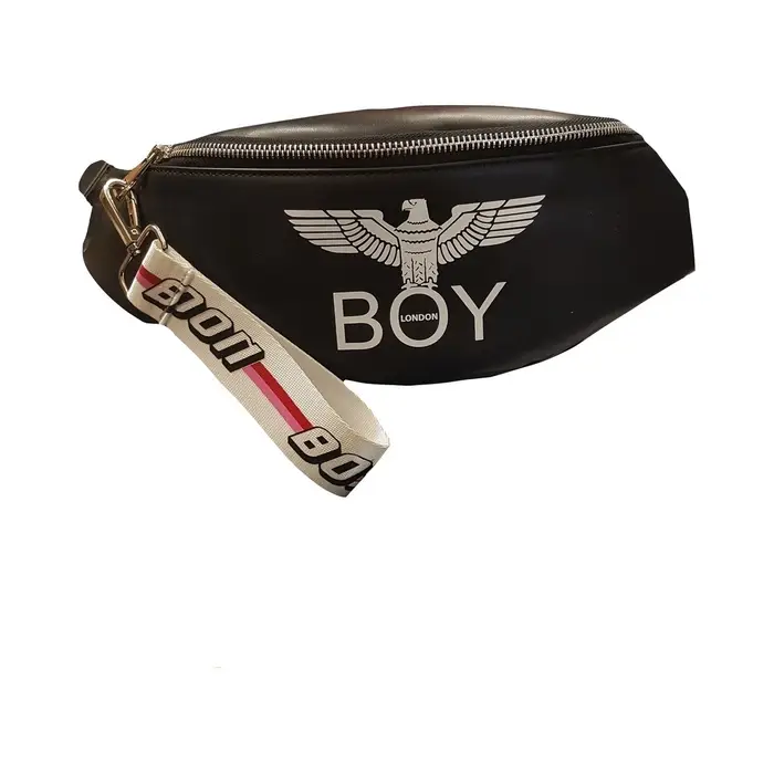 Marsupio Boy London BLA424 Nero