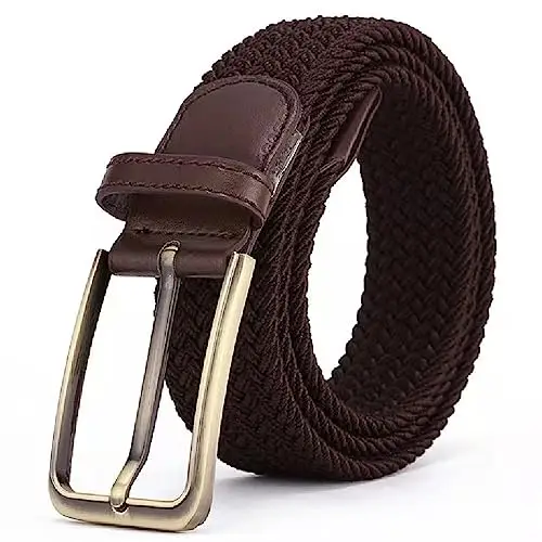 BOZEVON Cinture Multicolore 3090736