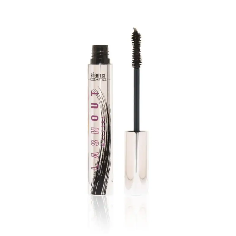 BPERFECT Occhi Lashout Mascara Black - Mascara