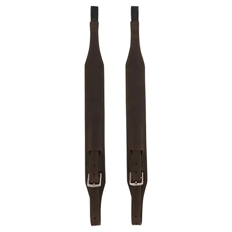 BR Equitation Cinghie per stirruppi Pro-Jump