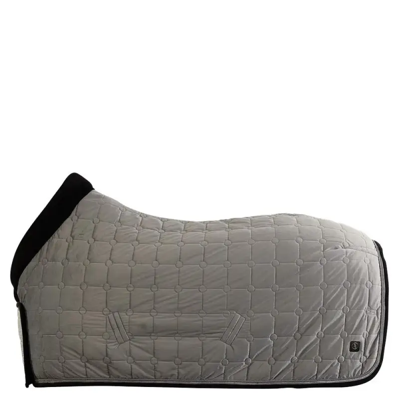 BR Equitation Coperta in pile per cavallo CLX